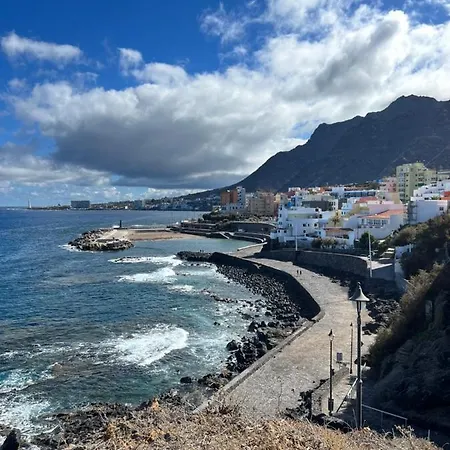 Vv_cmbajamar Apartamento *